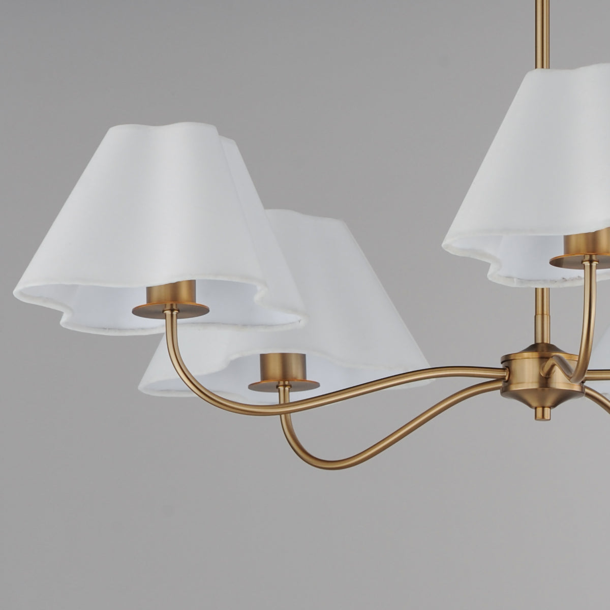Saxon 5-Light Chandelier
