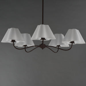 Saxon 5-Light Chandelier