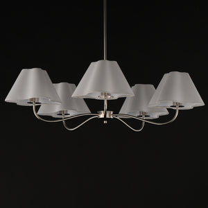 Saxon 5-Light Chandelier
