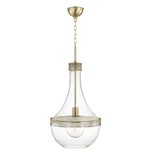 Hagen Pendant