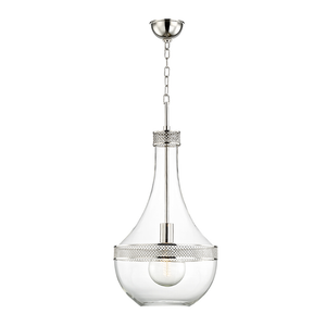 Hagen Pendant