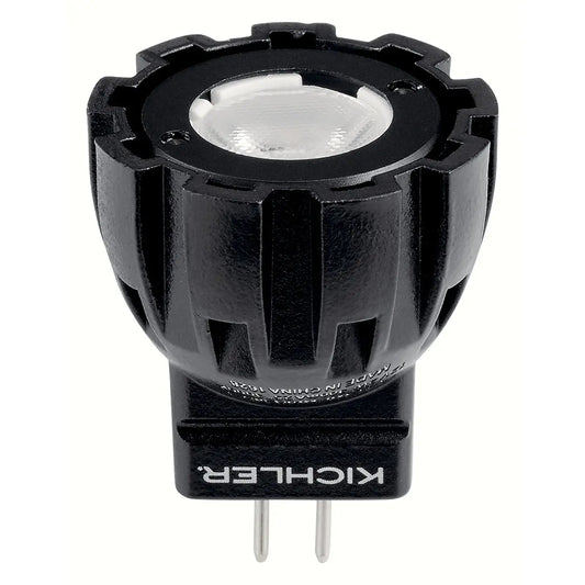 1.5W MR8 40 Degree 3000K