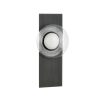 POUND RIDGE WALL SCONCE