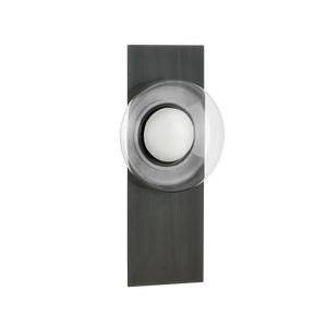 POUND RIDGE WALL SCONCE