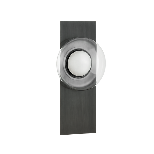 POUND RIDGE WALL SCONCE