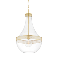 Hagen Pendant