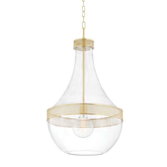 Hagen Pendant