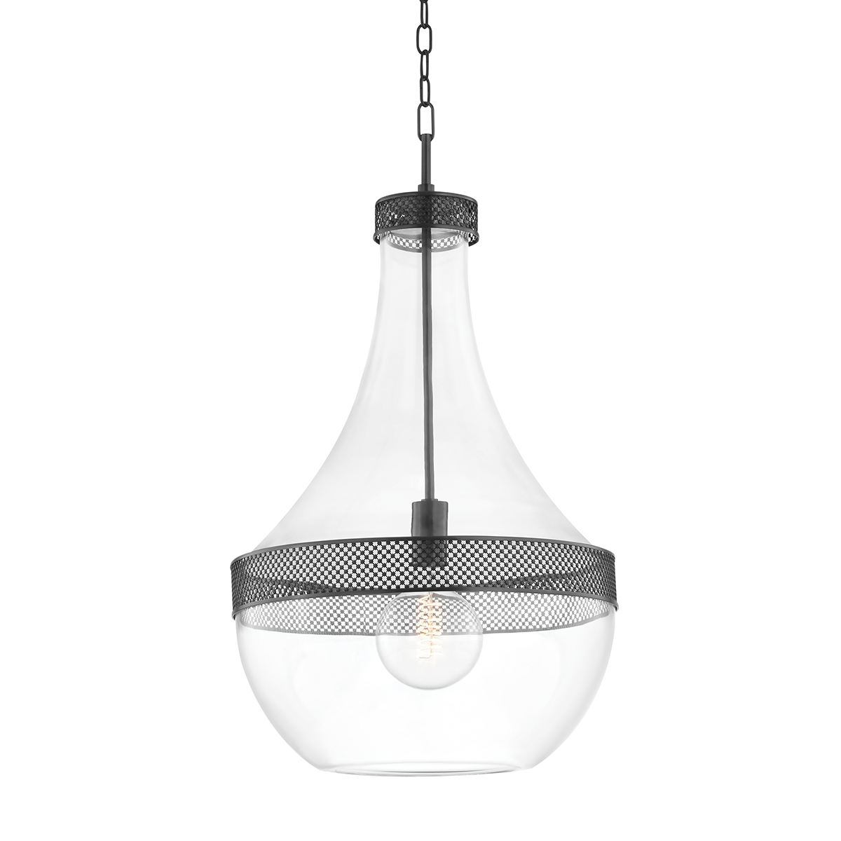 Hagen Pendant