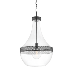 Hagen Pendant