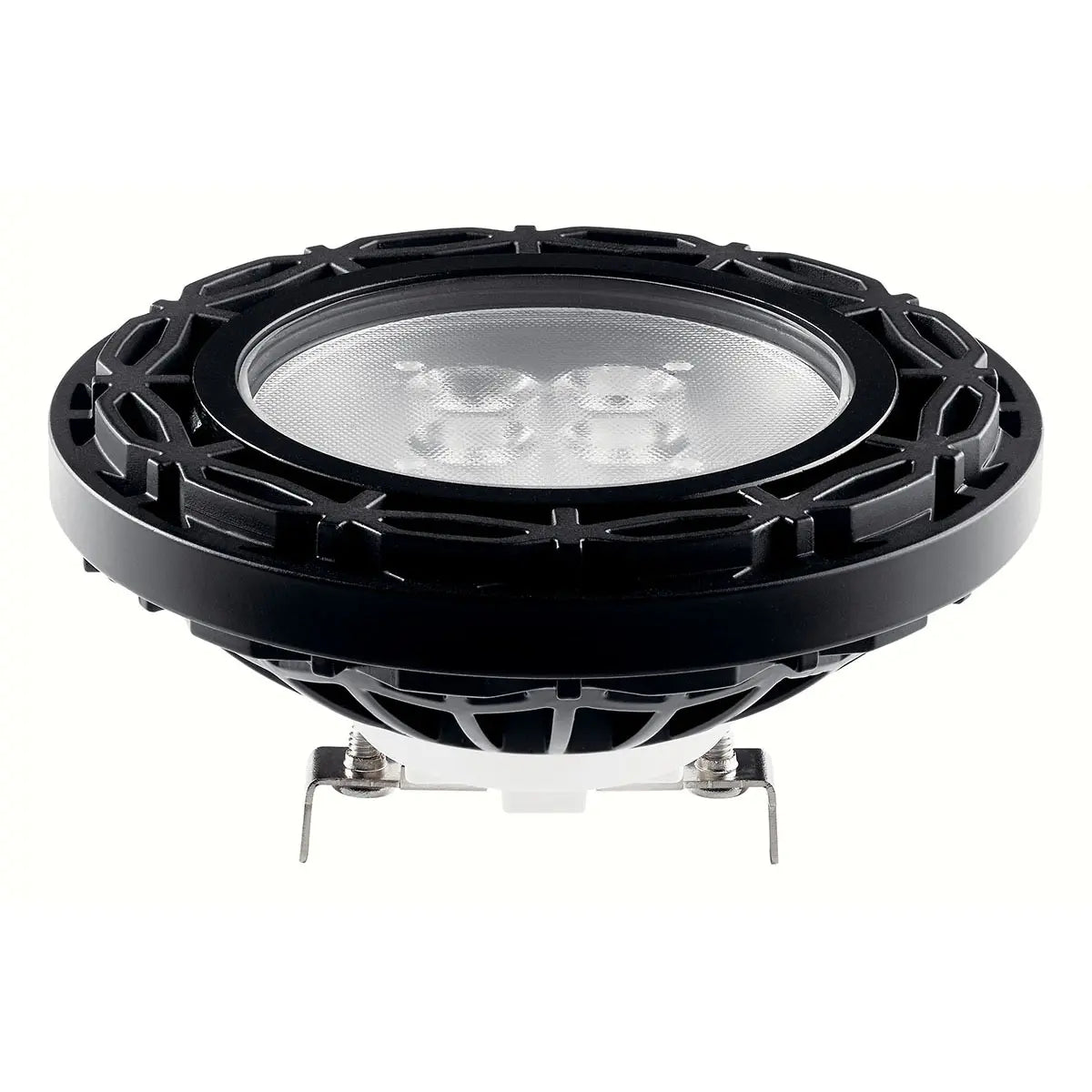 6W ANSI PAR36 40 Degree 3000K