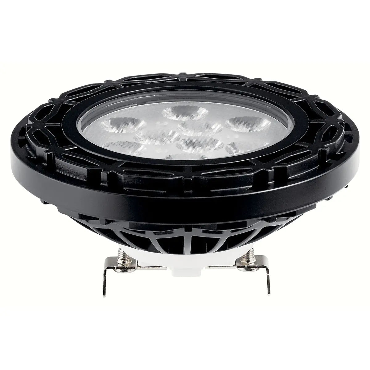 10W ANSI PAR36 40 Degree 2700K