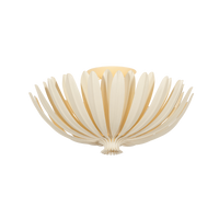 Whitfield Semi Flush