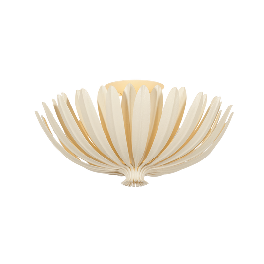 Whitfield Semi Flush