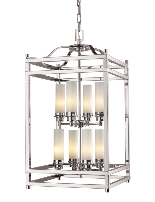 Altadore 8 Light Chandelier