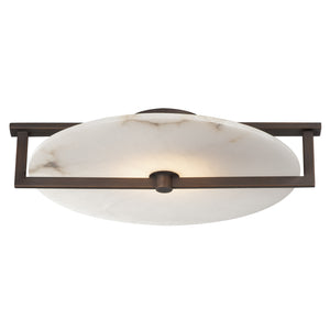 Quarry LED Wall Sconce/Flush Mount