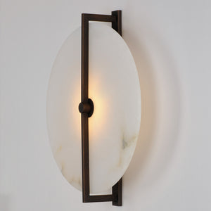 Quarry LED Wall Sconce/Flush Mount