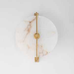 Quarry LED Wall Sconce/Flush Mount