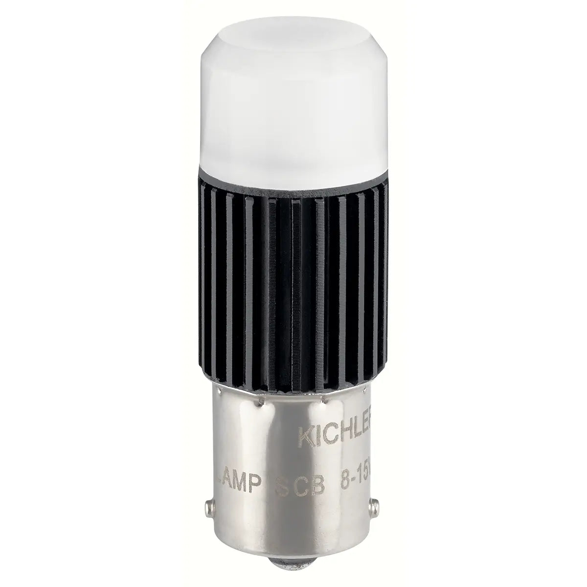 BA15 High Lumen Miniature 2700