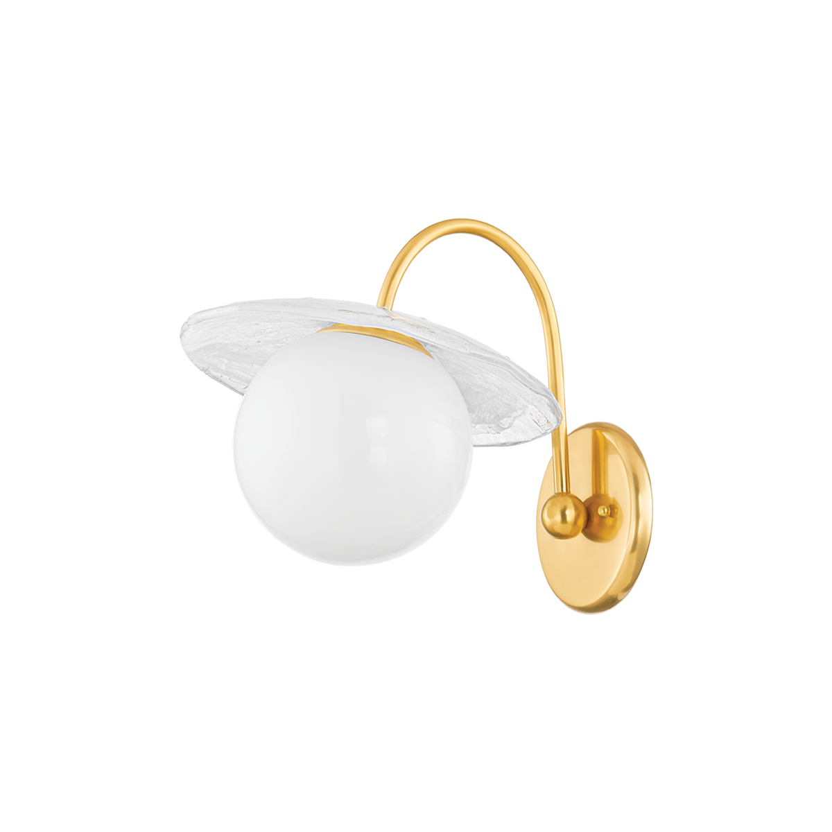 STAMPFORD Wall Sconce