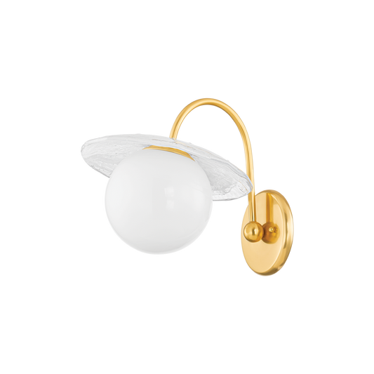 STAMPFORD Wall Sconce