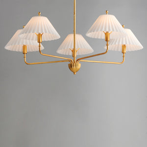 Kismet 5-Light Chandelier