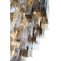 Altesa 46-Light 59" Chandelier