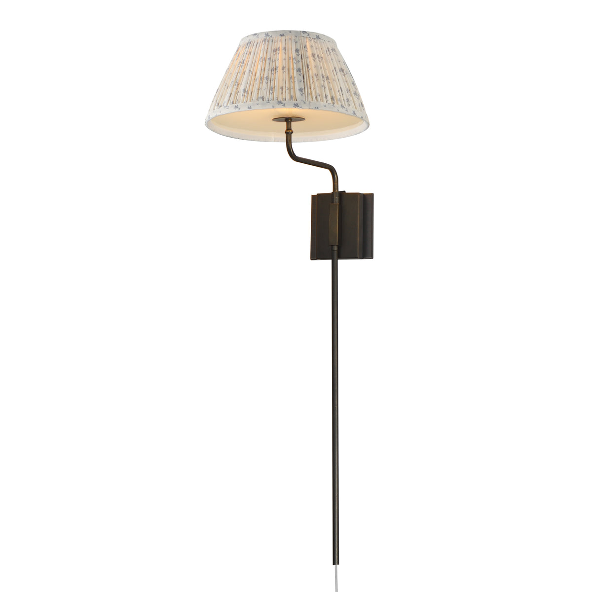 Dunbridge 1-Light Wall Sconce