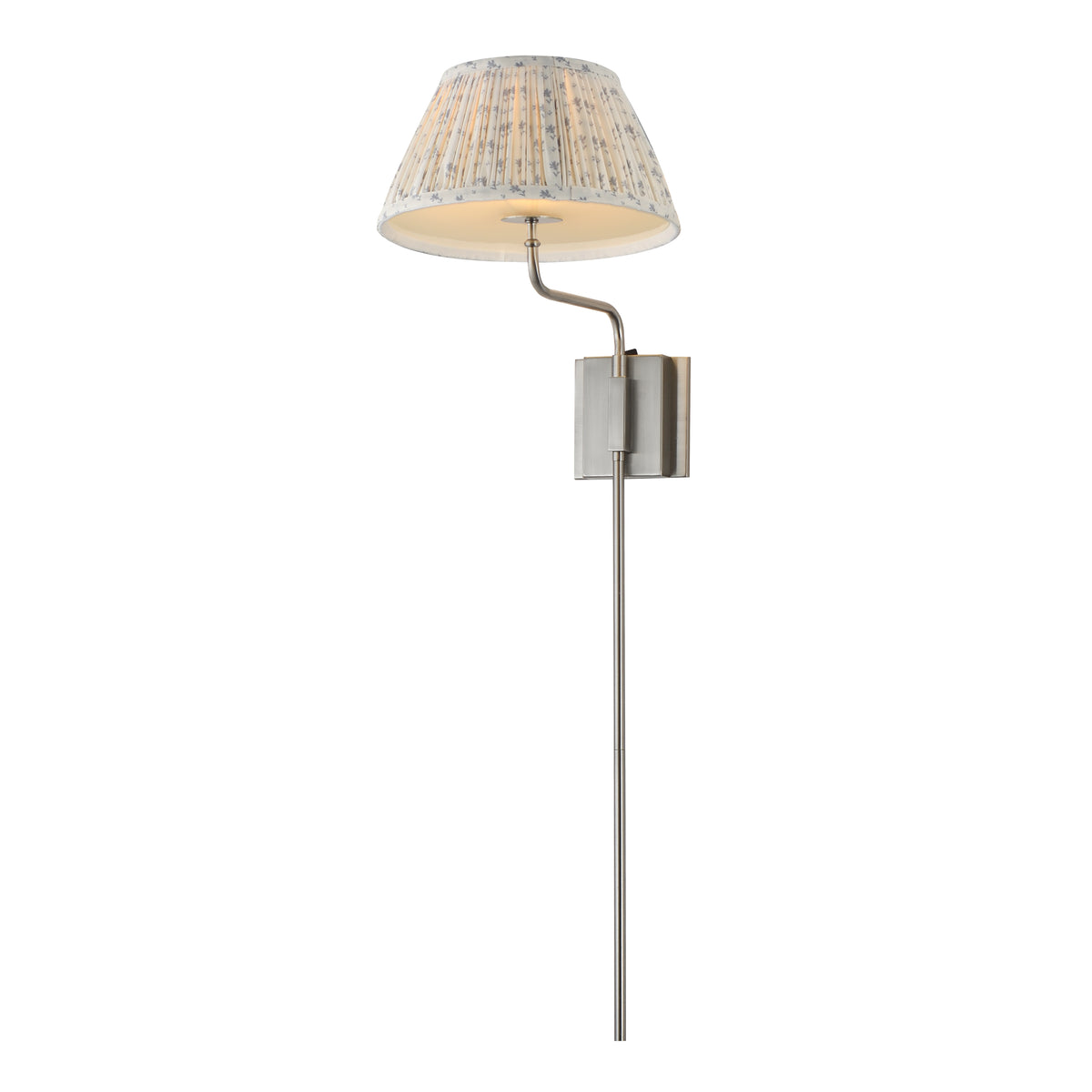 Dunbridge 1-Light Wall Sconce
