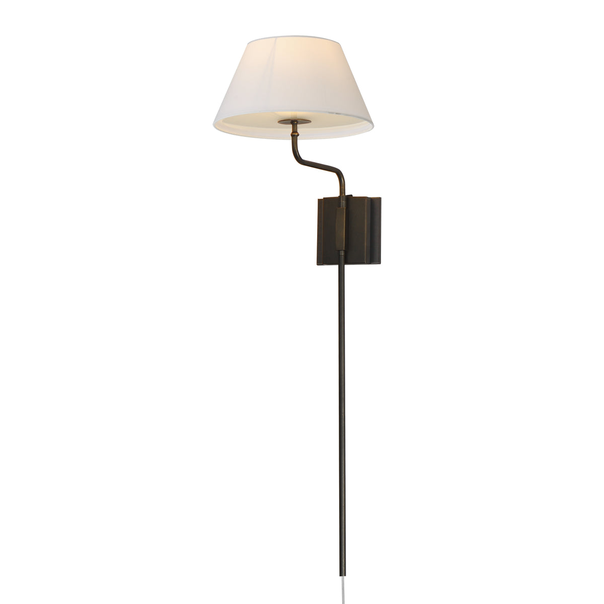 Dunbridge 1-Light Wall Sconce
