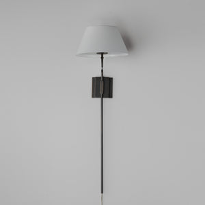 Dunbridge 1-Light Wall Sconce