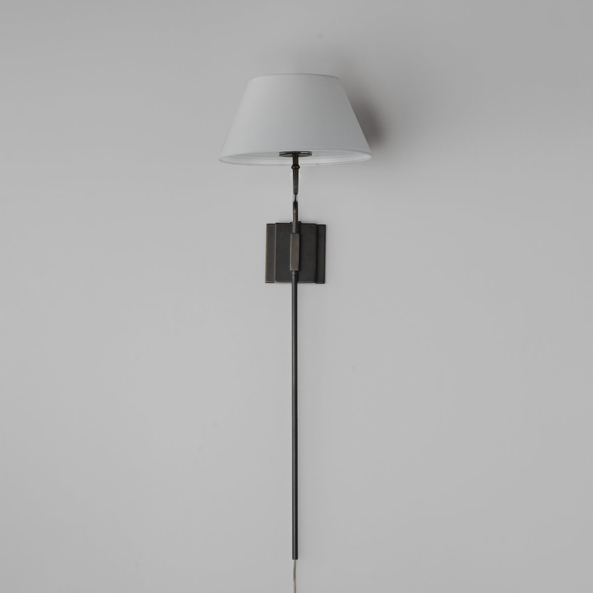 Dunbridge 1-Light Wall Sconce