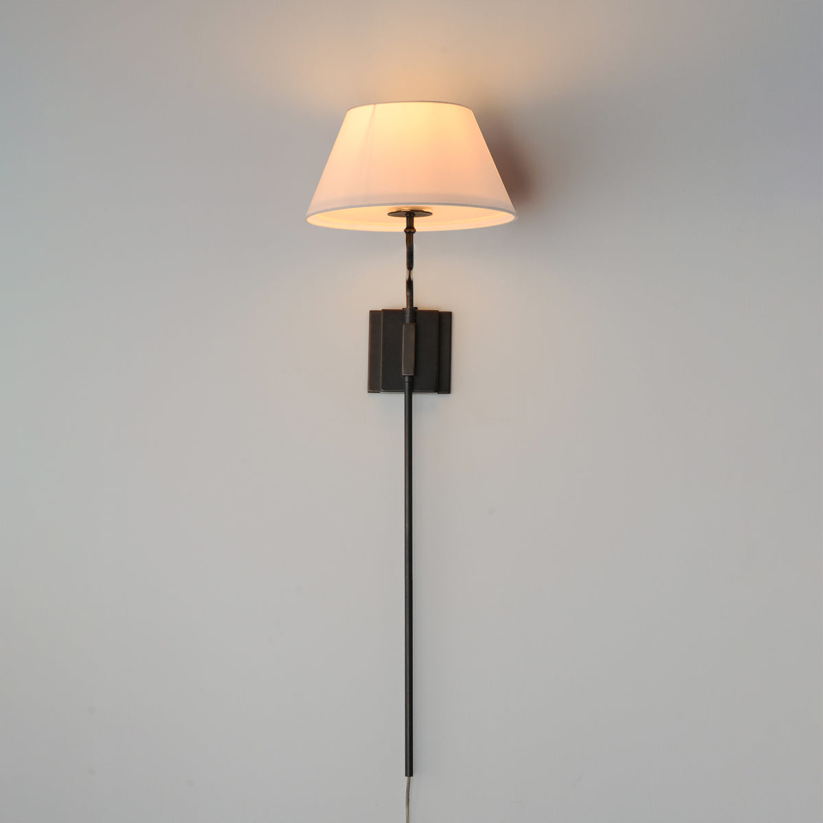 Dunbridge 1-Light Wall Sconce