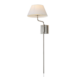 Dunbridge 1-Light Wall Sconce