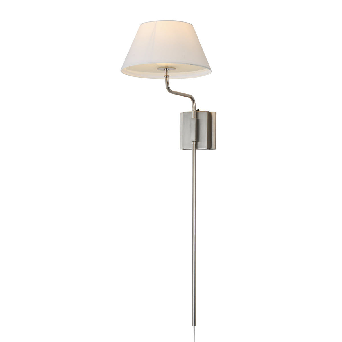 Dunbridge 1-Light Wall Sconce