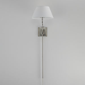Dunbridge 1-Light Wall Sconce