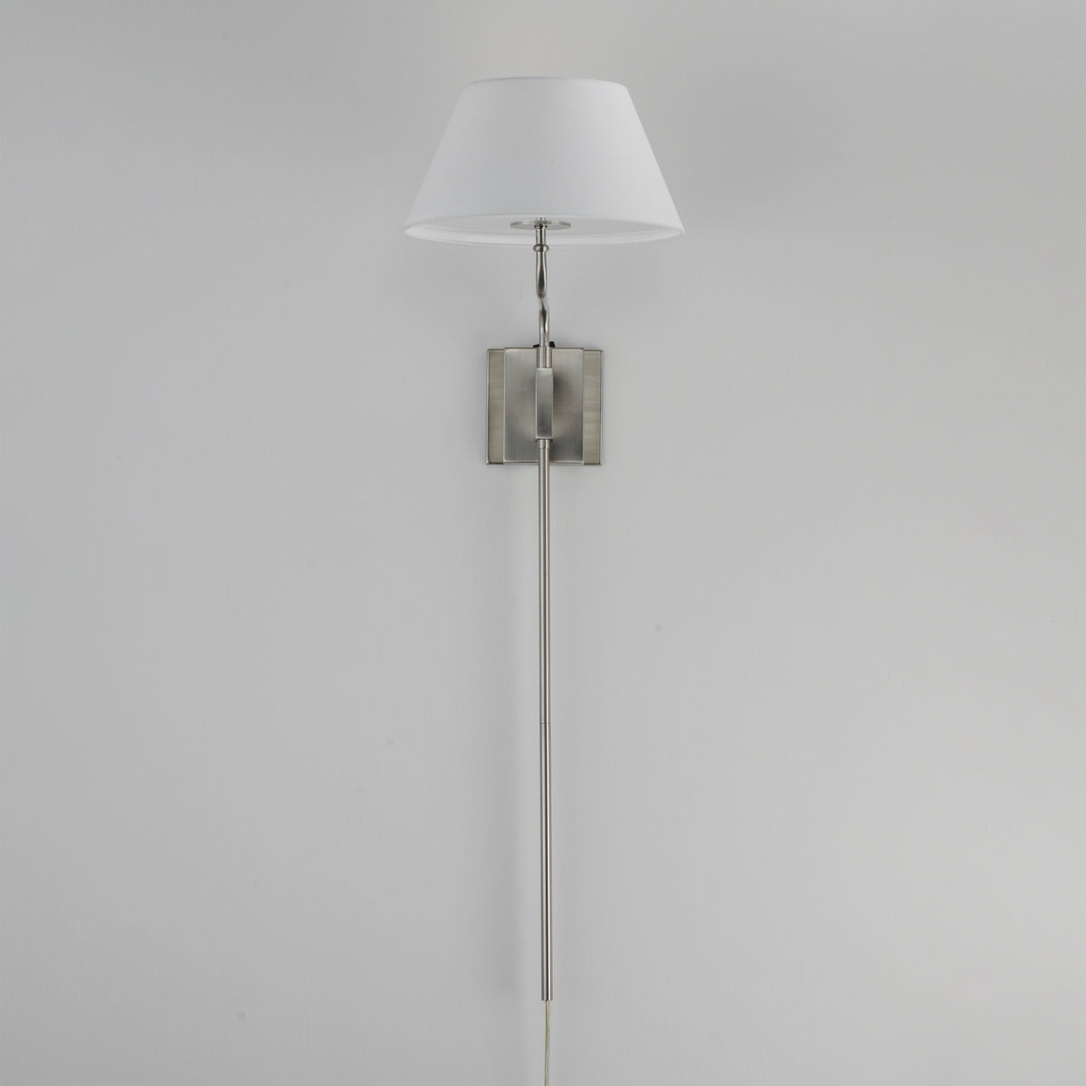 Dunbridge 1-Light Wall Sconce