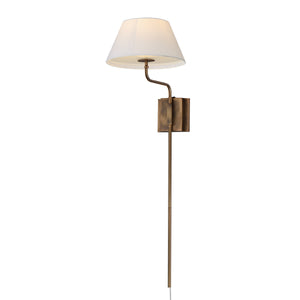 Dunbridge 1-Light Wall Sconce