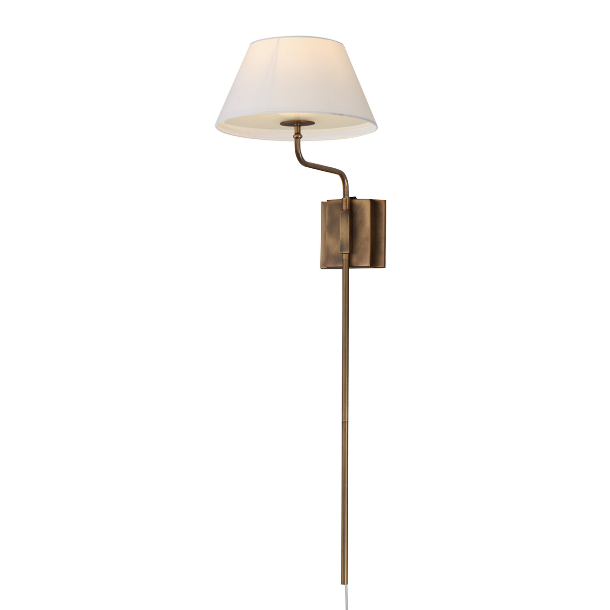Dunbridge 1-Light Wall Sconce