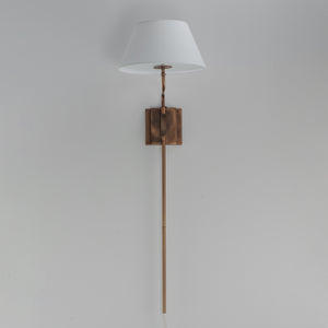 Dunbridge 1-Light Wall Sconce
