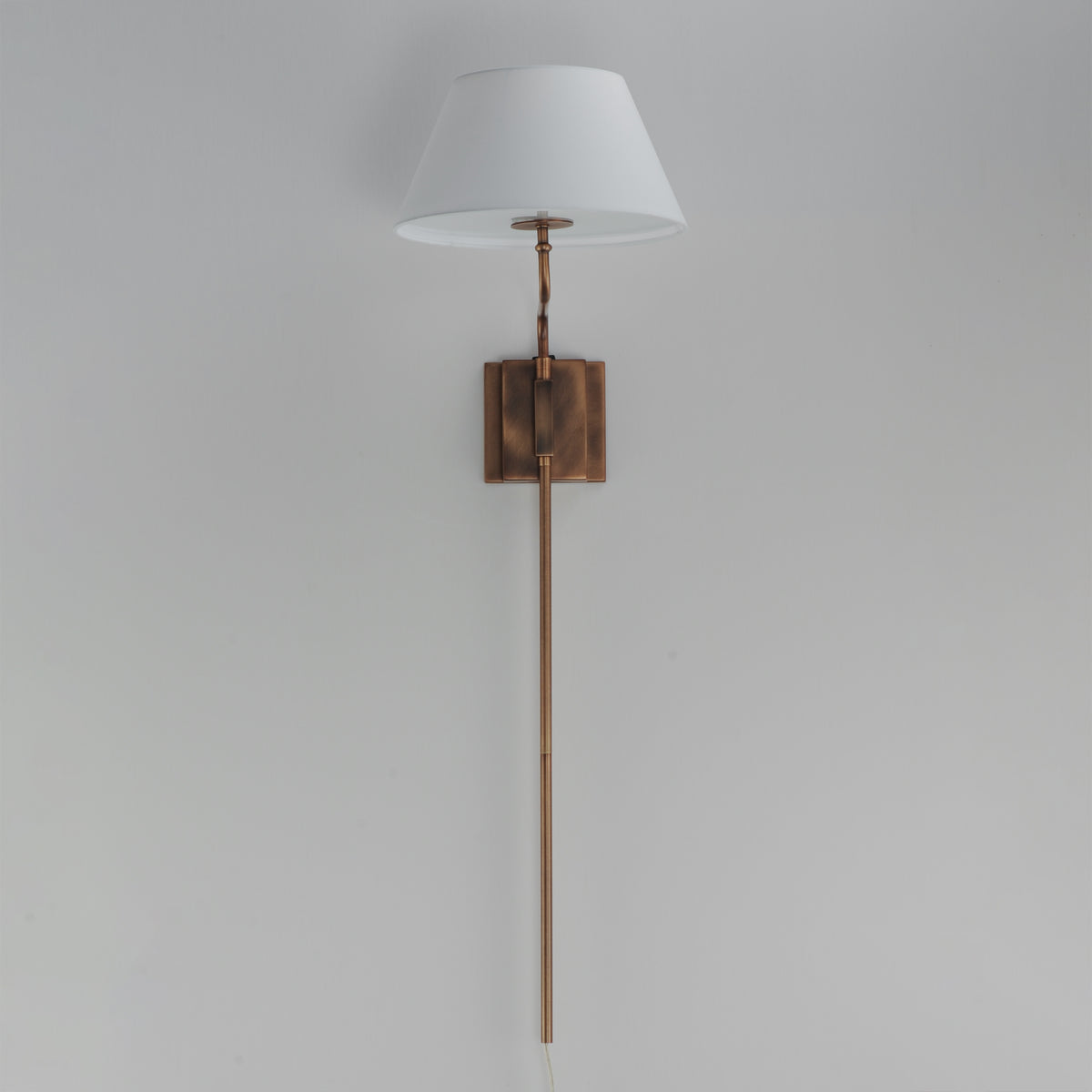 Dunbridge 1-Light Wall Sconce