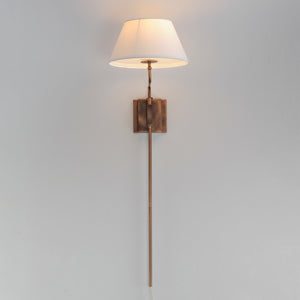Dunbridge 1-Light Wall Sconce