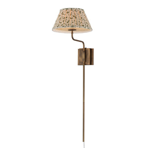 Dunbridge 1-Light Wall Sconce