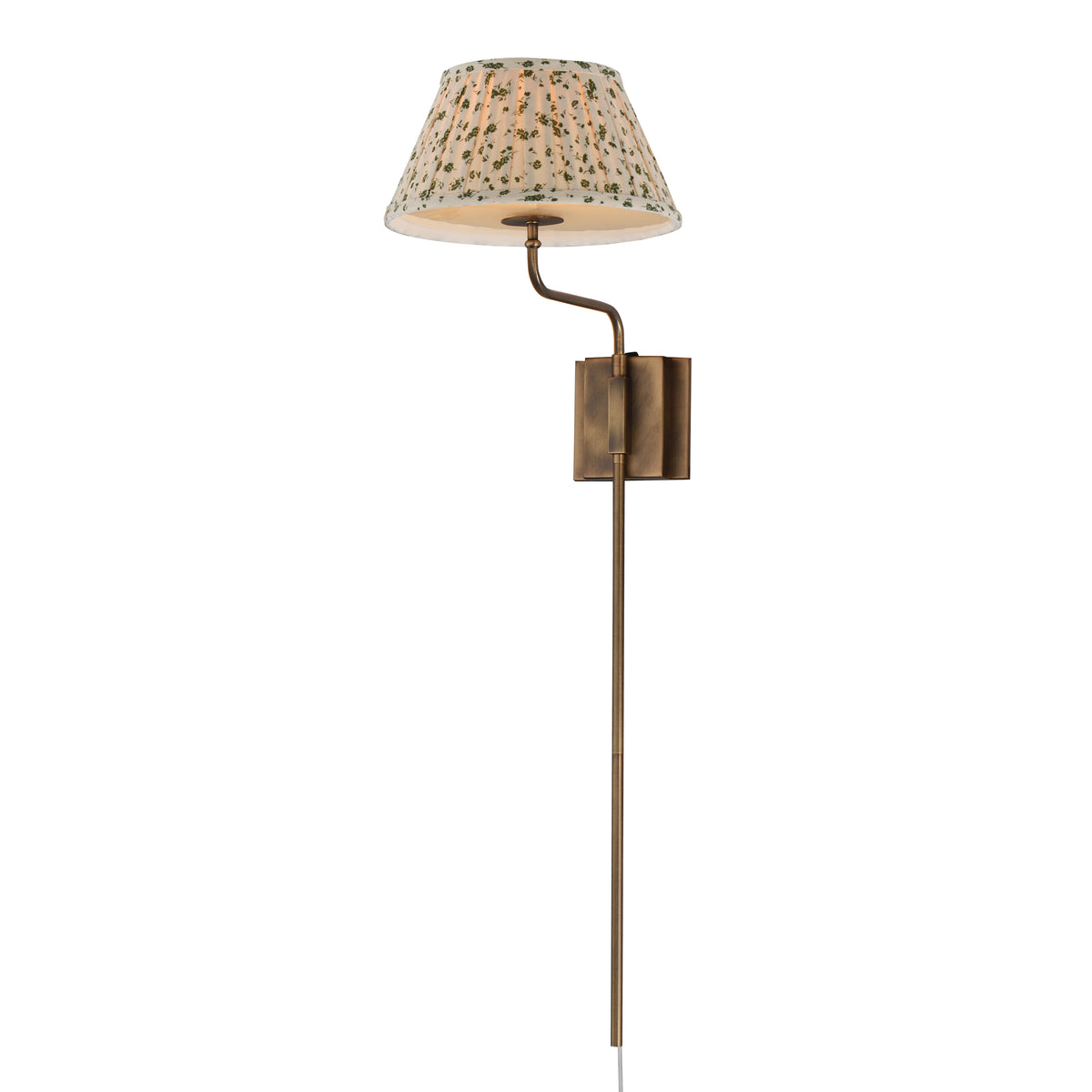 Dunbridge 1-Light Wall Sconce