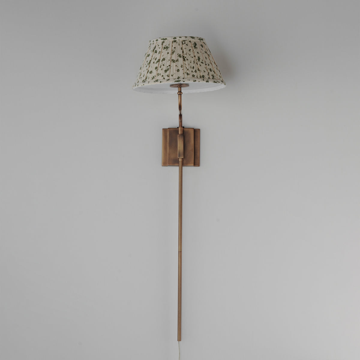 Dunbridge 1-Light Wall Sconce