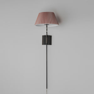 Dunbridge 1-Light Wall Sconce