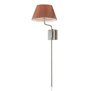 Dunbridge 1-Light Wall Sconce