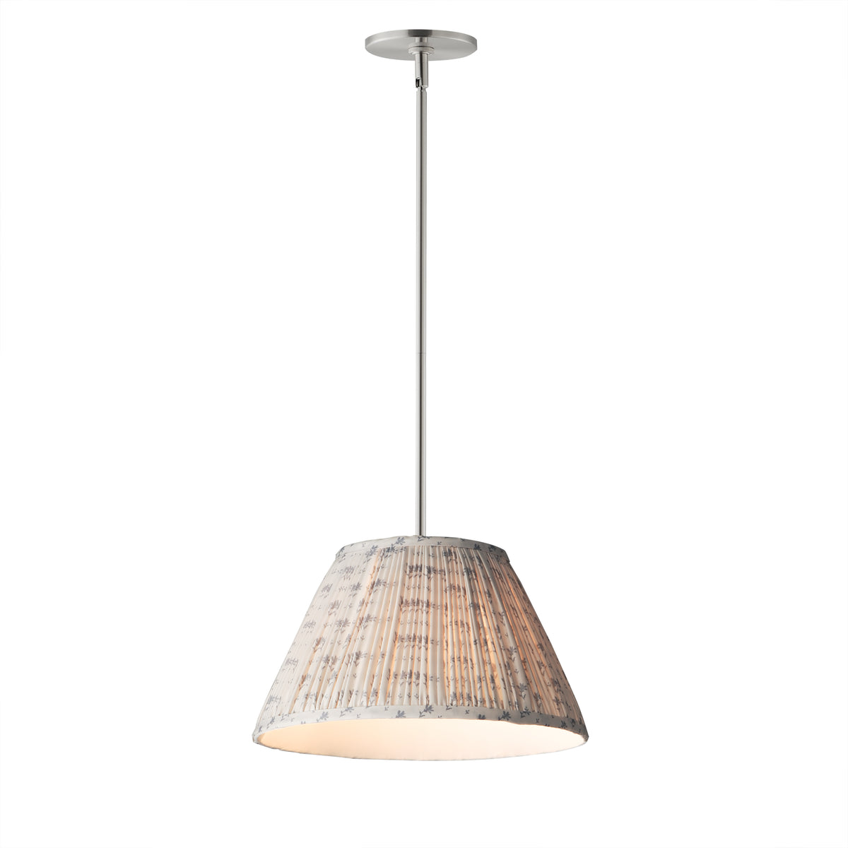 Dunbridge 14" Pendant