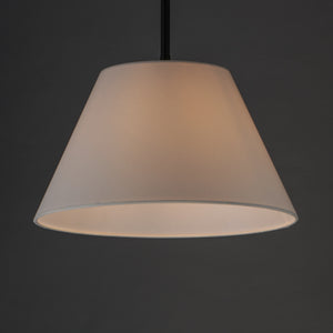 Dunbridge 14" Pendant