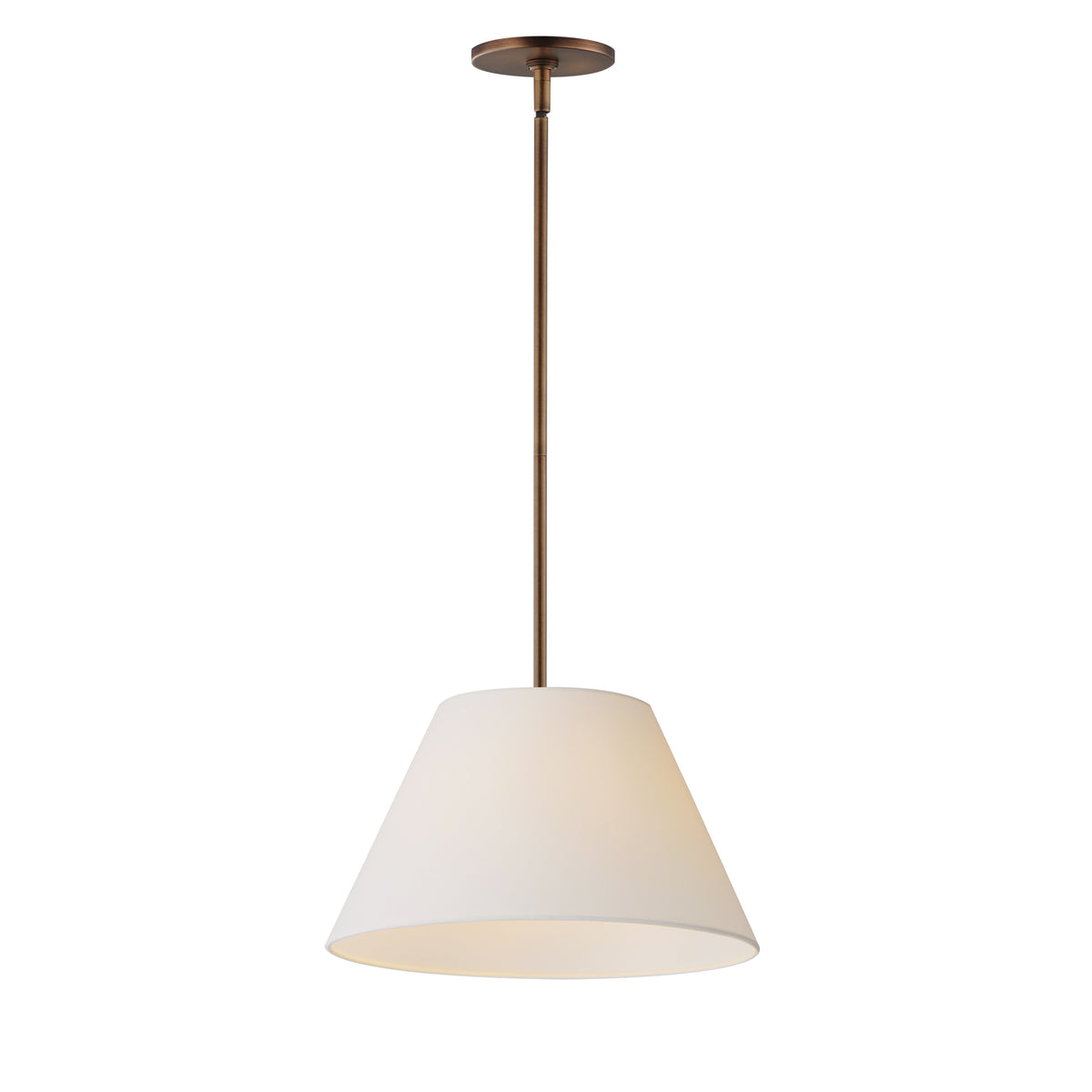 Dunbridge 14" Pendant