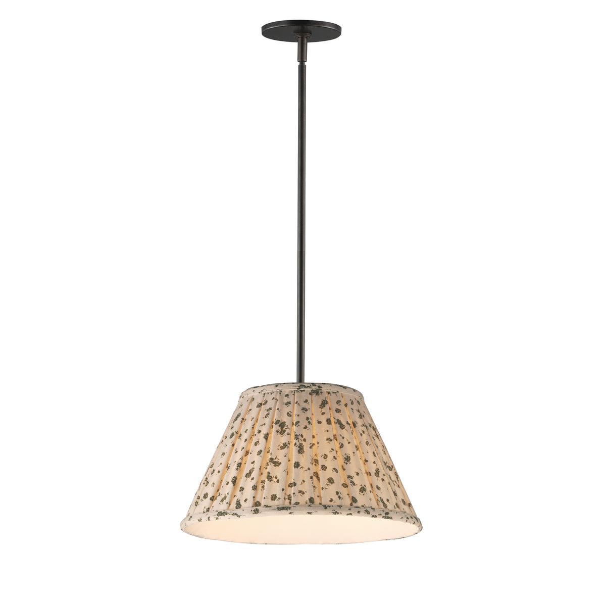 Dunbridge 14" Pendant